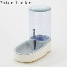 Load image into Gallery viewer, Petshy 3.8L Pet Cat Automatic Feeders Plastic Dog Water Bottle Large Capacity Food Water Dispenser Cats Dogs Feeding Bowls
