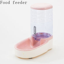Load image into Gallery viewer, Petshy 3.8L Pet Cat Automatic Feeders Plastic Dog Water Bottle Large Capacity Food Water Dispenser Cats Dogs Feeding Bowls
