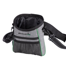 Load image into Gallery viewer, Mini Outdoor Portable Training Dog Snack Bag Pet Supplies Strong Wear Resistance Large Capacity Puppy Snack Reward Waist Bag #15
