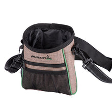 Load image into Gallery viewer, Mini Outdoor Portable Training Dog Snack Bag Pet Supplies Strong Wear Resistance Large Capacity Puppy Snack Reward Waist Bag #15

