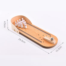 Load image into Gallery viewer, Parrot Wood Puzzle Training Toy Bowling Toy Bird Supplies Parrot Training Toy Pet Desktop Toys Wholesale Accessories #3
