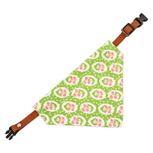 Load image into Gallery viewer, New Adjustable Dog Bibs For Small Dogs Collars Tie Necktie Cat Scarf Puppy Bandanas For Cat Triangular Bow Ties Pet  Grooming 35
