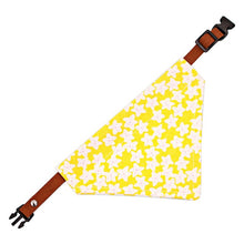 Load image into Gallery viewer, New Adjustable Dog Bibs For Small Dogs Collars Tie Necktie Cat Scarf Puppy Bandanas For Cat Triangular Bow Ties Pet  Grooming 35
