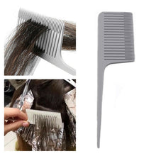Load image into Gallery viewer, VOGVIGO Large Wide Tooth Combs Of Hook Handle Detangling Reduce Hair Loss Comb Pro Hairdress Salon Dyeing Styling Brush Tools
